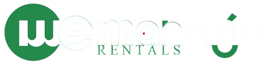 WeManage Rentals