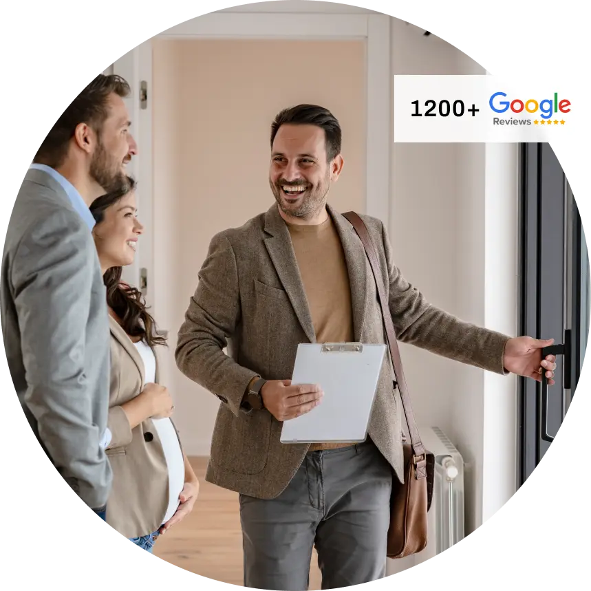 Serviced accommodation management consultation in Edinburgh